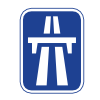 Motorway Begins