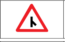 Junction Ahead