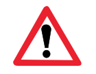 Beware Danger Ahead
