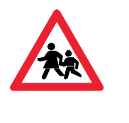 Beware children