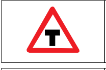 T-intersection